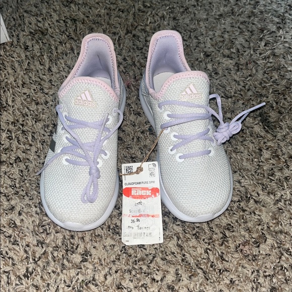 Adidas shoes - Picture 1 of 2